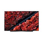 تلویزیون اولد ال جی 65 اینچ مدل C9 در گناوه