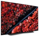 قیمت تلویزیون ال جی c9 در گناوه