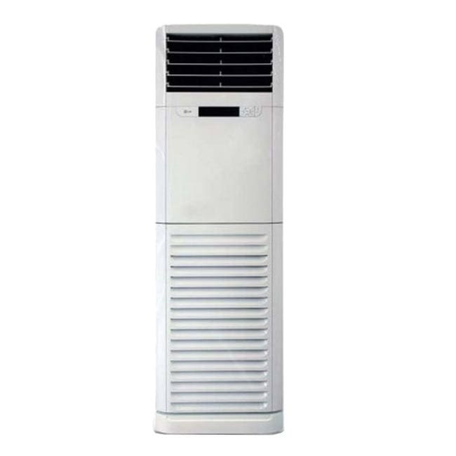 قیمت کولر گازی ایستاده ال جی 50000 در گناوه