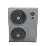 مشخصات کولر گازی ایستاده ال جی 50000 مدل LP-H508TA5