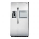 قیمت یخچال ساید بای ساید مابه MEM30VHDC در گناوه