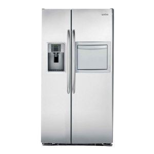 یخچال ساید بای ساید مابه 30 فوت مدل MEM30VHDCWW