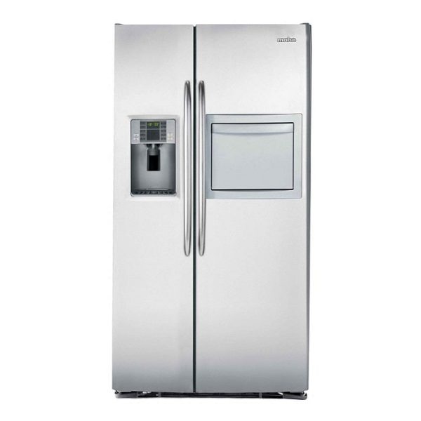 یخچال ساید بای ساید مابه 30 فوت مدل MEM30VHDCWW