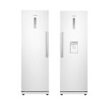 یخچال فریزر دوقلو سامسونگ مدل rr35 rz28