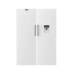 یخچال فریزر دوقلو بکو مدل RSSE415M23 - RFNE320L23