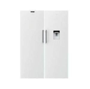 یخچال فریزر دوقلو بکو مدل RSSE415M23 – RFNE320L23