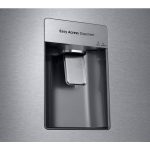 آبریز یخچال فریزر سامسونگ rt53