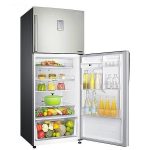 قیمت یخچال فریزر سامسونگ rt53