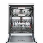 ماشین ظرفشویی 14 نفره بوش آلمان مدل sms68tw06e