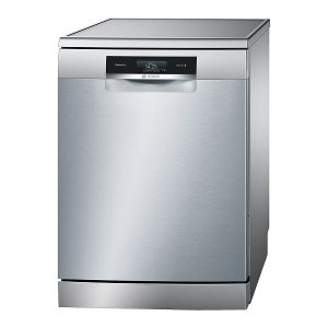 ماشین ظرفشویی بوش 13 نفره مدل SMS88TI36E
