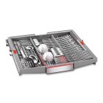 قیمت ماشین ظرفشویی بوش مدل sms88ti36e در گناوه