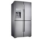 یخچال ساید بای ساید سامسونگ رومانو مدل RF56 در گناوه