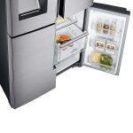 قیمت یخچال ساید سامسونگ مدل رومانو