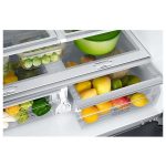 قیمت یخچال ساید سامسونگ مدل رومانو در گناوه