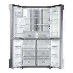 قيمت يخچال رومانو سامسونگ در گناوه