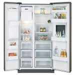 قیمت یخچال ساید بای ساید سامسونگ مدل z1