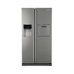 قیمت یخچال ساید بای ساید سامسونگ مدل z1