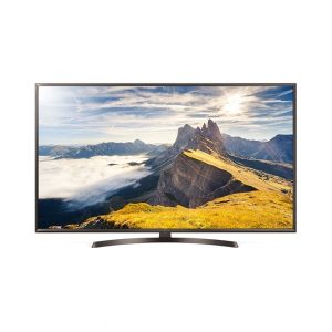 تلویزیون ال جی 65 اینچ مدل 65uk6400