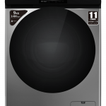 ماشین لباسشویی یونیوا 9 کیلو مدل UN-WMS9