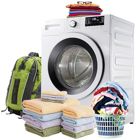 قیمت لباسشویی بکو مدل 8632