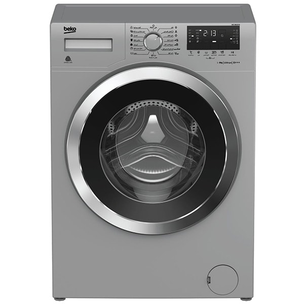 ماشین لباسشویی بکو 8 کیلویی مدل 8632 در گناوه