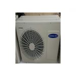 کولر گازی جنرال مکس 18000 در گناوه