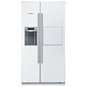 یخچال ساید بای ساید بوش مدل KAG90AW204