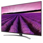 تلویزیون 65 اینچ ال جی مدل SM8100