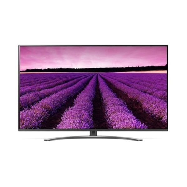 تلویزیون 65 اینچ ال جی مدل SM8100