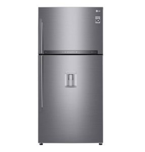 یخچال فریزر ال جی مدل 882
