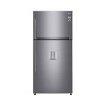 قیمت یخچال فریزر ال جی مدل 882