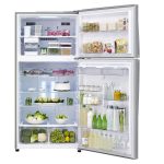 قیمت یخچال فریزر ال جی مدل 882 در گناوه