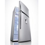 قیمت یخچال فریزر ال جی مدل 882