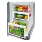 محفظه یخچال ساید بای ساید هیتاچی مدل RM700GPUQ2X