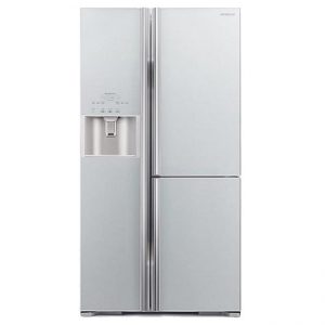 قیمت یخچال ساید بای ساید هیتاچی مدل R-M700GPUQ2X در گناوه