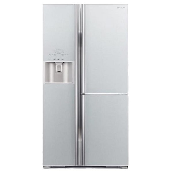 یخچال ساید بای ساید هیتاچی مدل R-M700GPUQ2X