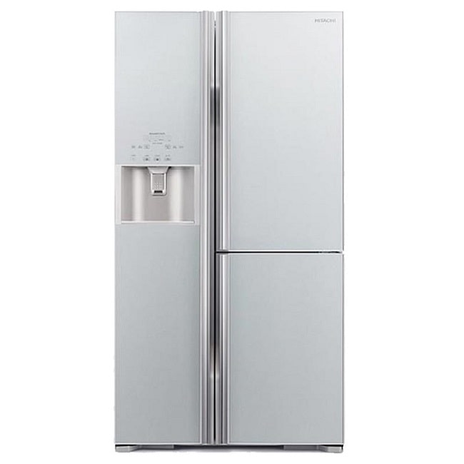 قیمت یخچال ساید بای ساید هیتاچی مدل R-M700GPUQ2X در گناوه