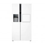 یخچال ساید بای ساید سفید سامسونگ مدل RS51