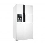 قیمت یخچال فریزر ساید بای ساید سامسونگ مدل rs51