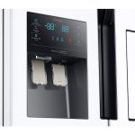 یخچال ساید بای ساید سفید سامسونگ مدل RS51