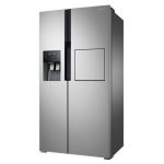 قیمت یخچال ساید بای ساید سامسونگ مدل rs51