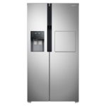 قیمت یخچال ساید بای ساید سامسونگ مدل rs51 در گناوه