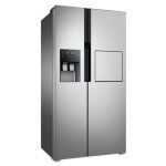 قیمت یخچال فریزر ساید بای ساید سامسونگ مدل rs51