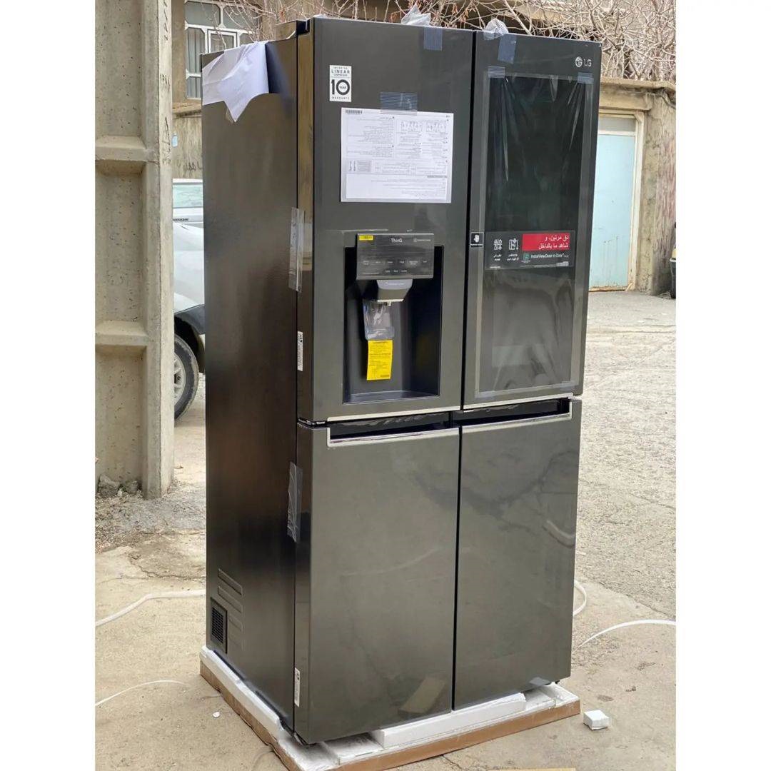 یخچال 5 درب ال جی مدل x29