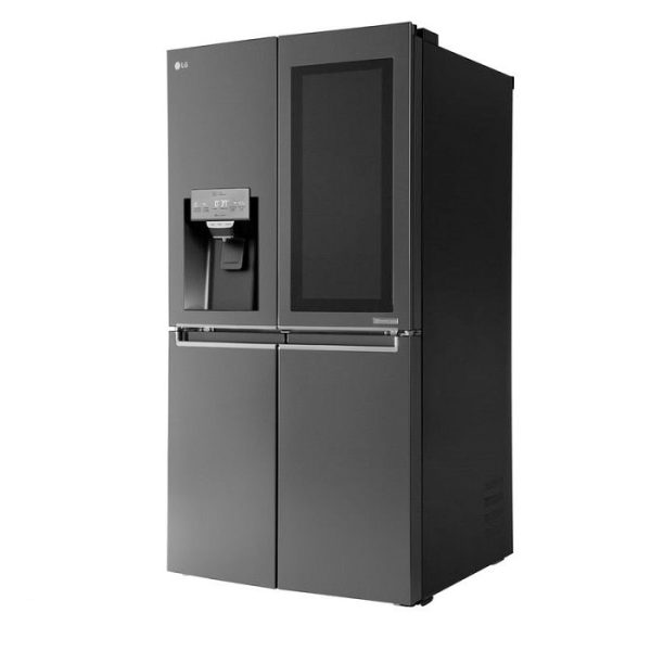 یخچال ساید بای ساید اینستاویو ال جی مدل X29