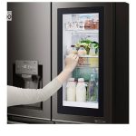 یخچال ساید بای ساید ال جی مدل x29