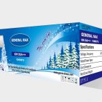 کولر گازی جنرال مکس اینورتر 24000 مدل +++GM-70A - نمای 3