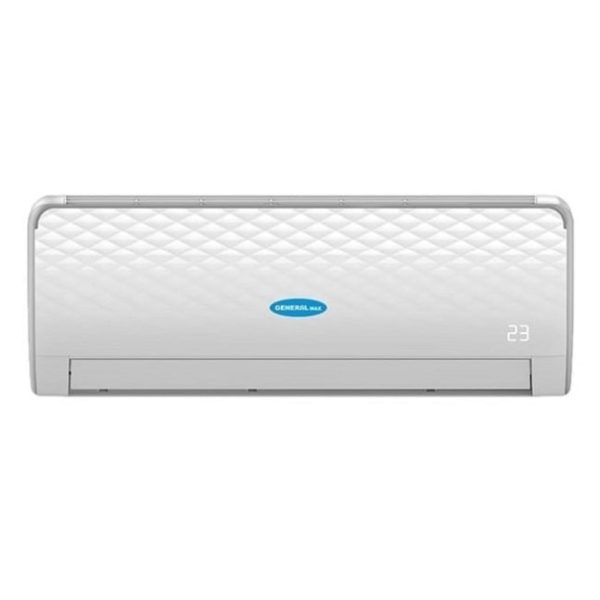 کولر گازی جنرال مکس اینورتر 24000 مدل +++GM-70A