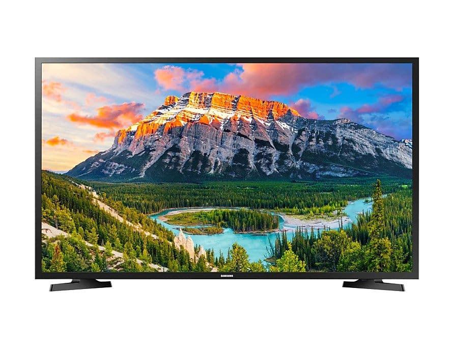 قیمت تلویزیون سامسونگ 40n5300