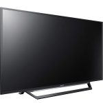 تلویزیون 48 اینچ سونی مدل 48W650D